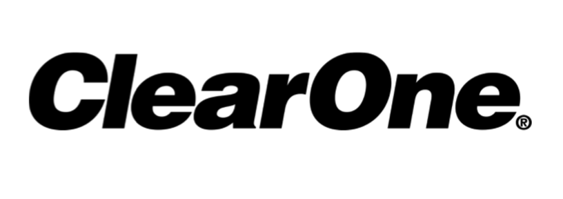 clearone logo 1