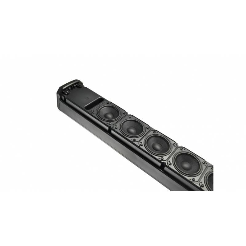 sonorisation colonnes jbl prx one