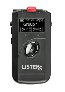 ListenTALK Transceiver 214x300