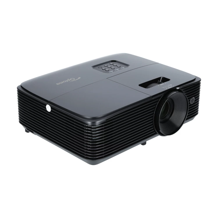 Optoma W371 3