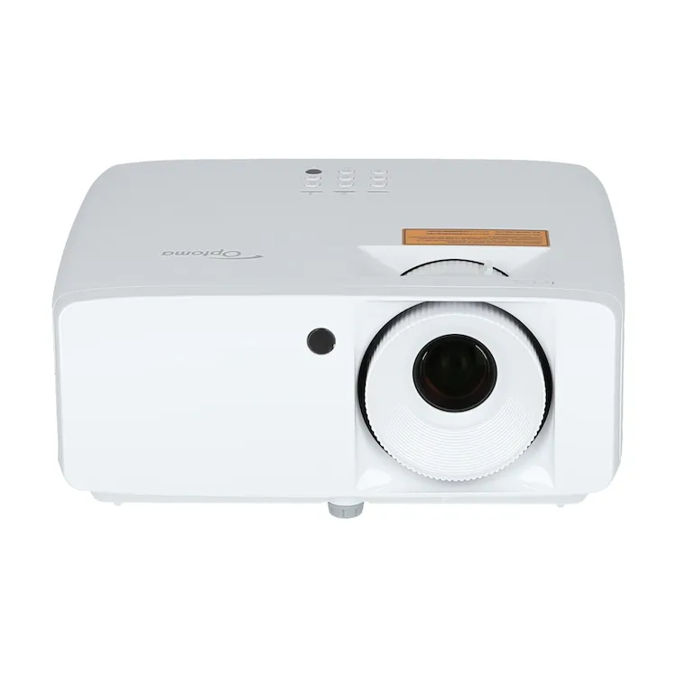 Optoma ZH350