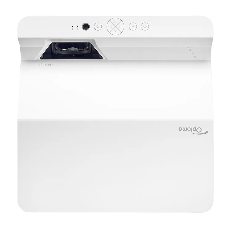 Optoma ZW410UST 2