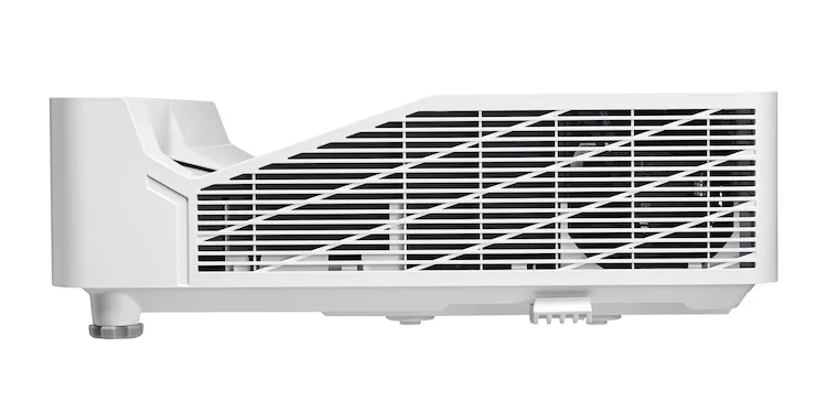 Optoma ZW410UST 5