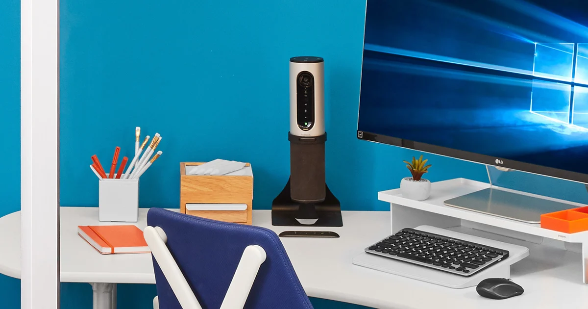 logitech/connect-og